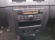 Škoda Fabia Kombi 1,4 l 59 kw