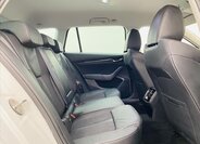 Škoda Octavia Kombi 1,4 l 110 kw