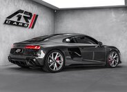 Audi R8 Kupé 5,2 l 419 kw