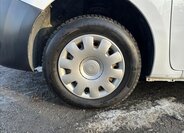 Renault Kangoo Pick-up 1,5 l 66 kw