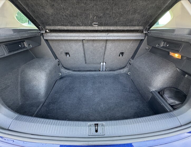 Volkswagen Tiguan SUV / Terénní 1,4 l 92 kw