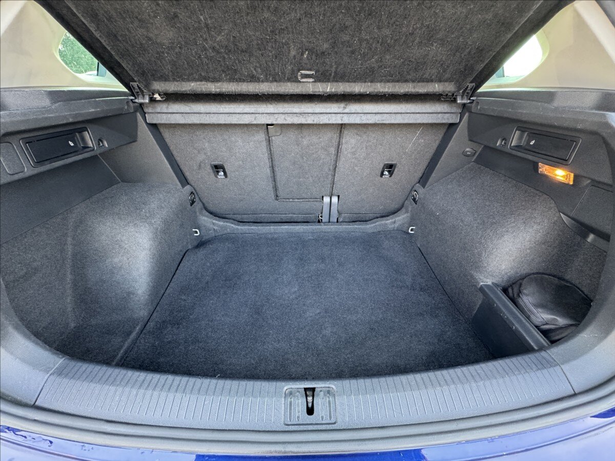 Volkswagen Tiguan SUV / Terénní 1,4 l 92 kw