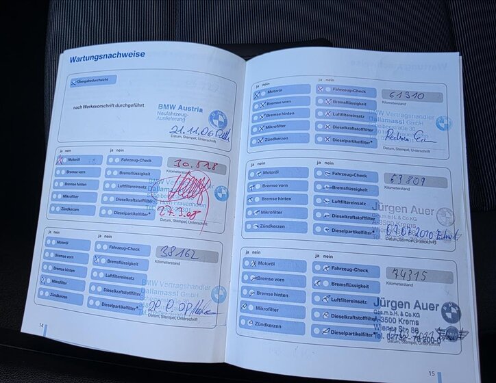 BMW Řada 1 Hatchback 2,0 l 90 kw