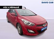 Hyundai i30 Kombi 1,6 l 88 kw
