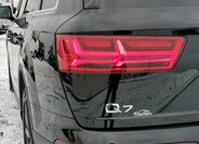 Audi Q7 SUV 3,0 l 200 kw