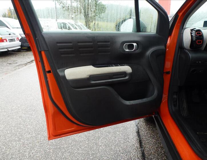 Citroën C3 Aircross 15