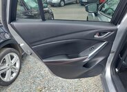 Mazda 6 Kombi 2,2 l 110 kw