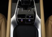 MG HS SUV 1,5 l 200 kw