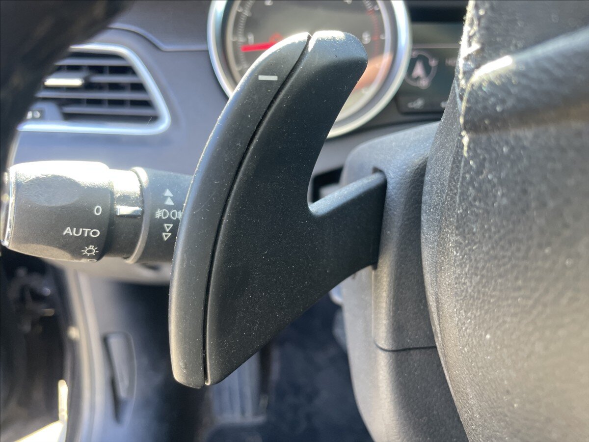 Peugeot 508 Kombi 2,0 l 133 kw