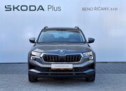 Škoda Karoq 4