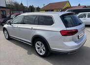 Volkswagen Passat Kombi 2,0 l 140 kw