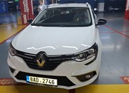 Renault Mégane 4