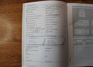 Volkswagen Caddy MPV 1,2 l 77 kw