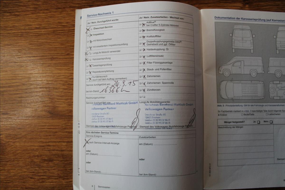 Volkswagen Caddy MPV 1,2 l 77 kw