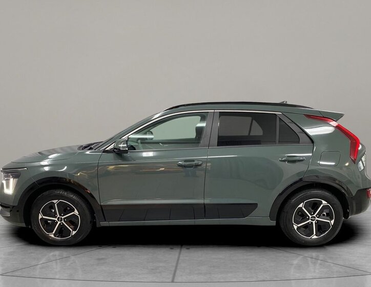 KIA Niro Hatchback 1,6 l 95 kw