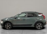 KIA Niro Hatchback 1,6 l 95 kw