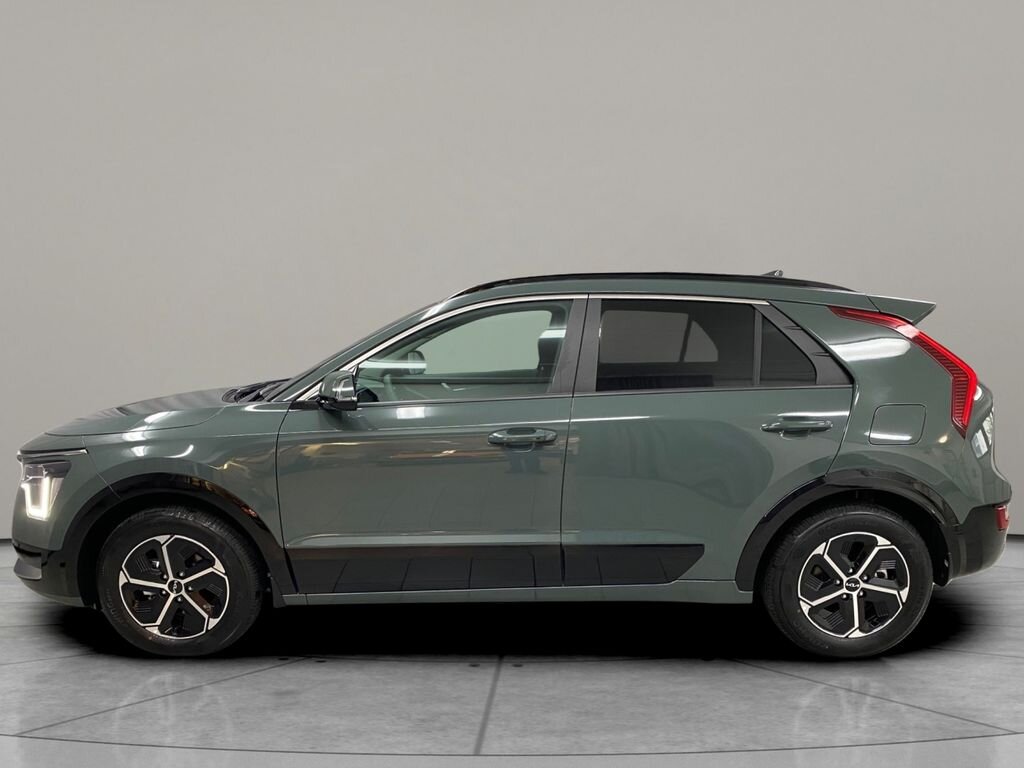 KIA Niro Hatchback 1,6 l 95 kw