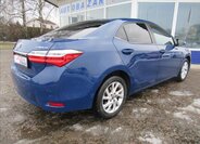 Toyota Corolla Sedan 1,6 l 97 kw