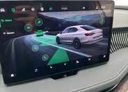 Škoda Superb Liftback 2,0 l 110 kw