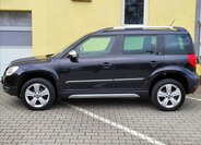 Škoda Yeti SUV / Terénní 1,8 l 118 kw