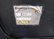 Volkswagen Touran 23