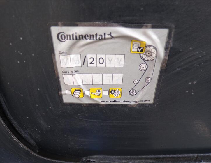 Volkswagen Touran 23