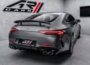 Mercedes-Benz AMG GT 5