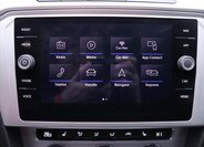 Volkswagen Passat Kombi 2,0 l 110 kw