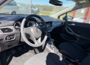 Opel Astra Hatchback 999,0 77 kw