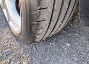 Audi A3 Hatchback 1,4 l 92 kw