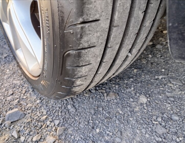 Audi A3 Hatchback 1,4 l 92 kw