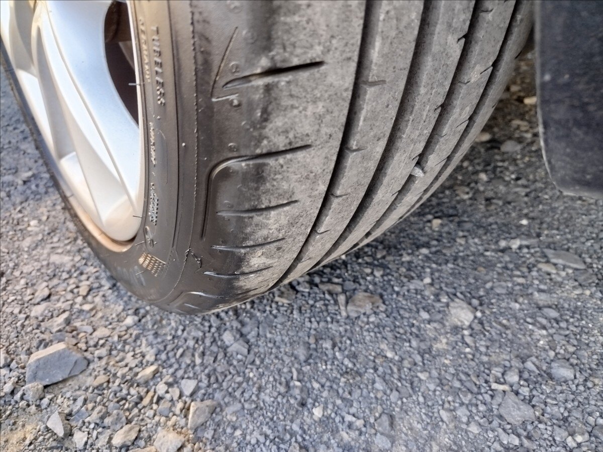 Audi A3 Hatchback 1,4 l 92 kw