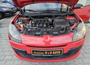 Renault Mégane 42