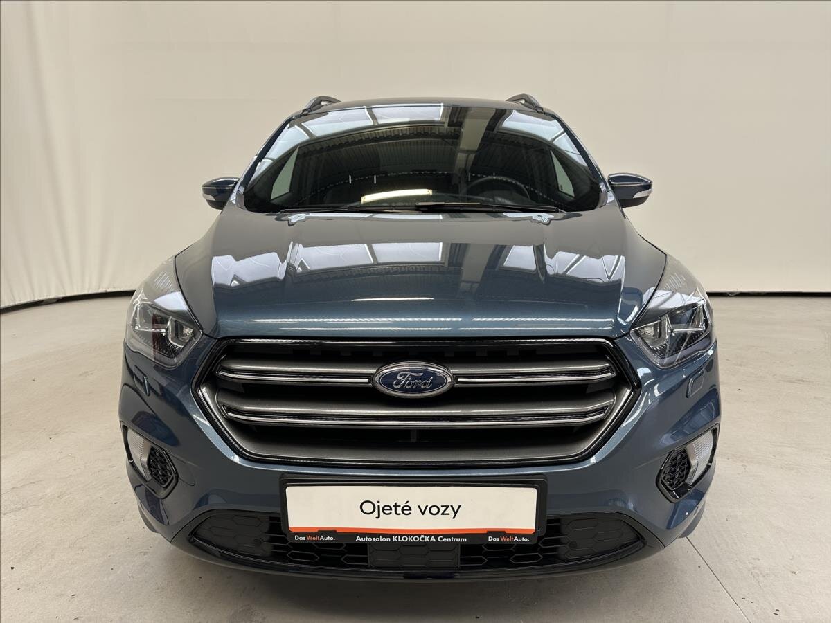 Ford Kuga SUV 1,5 l 110 kw