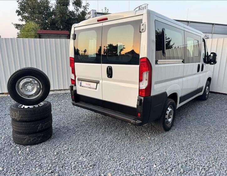 Citroën Jumper 44