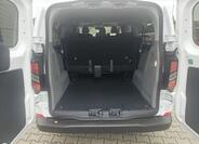 Ford Transit Custom 13