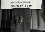 Volkswagen Passat Kombi 2,0 l 147 kw