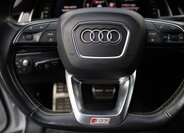 Audi SQ7 SUV / Terénní 4,0 l 320 kw