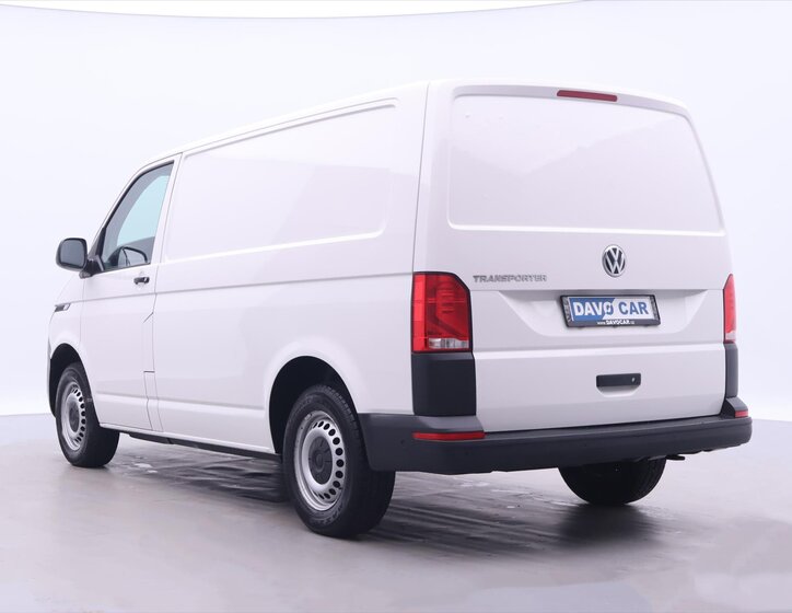 Volkswagen Transporter Ostatní 2,0 l 66 kw