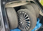 Škoda Superb Kombi 0,0 0