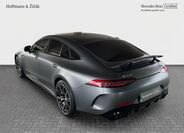 Mercedes-Benz AMG GT 7