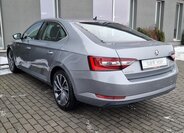 Škoda Superb Liftback 2,0 l 140 kw