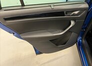 Škoda Kodiaq SUV 2,0 l 147 kw