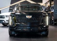Cadillac Escalade 12