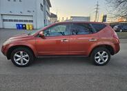 Nissan Murano 3