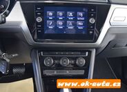 Volkswagen Touran 37