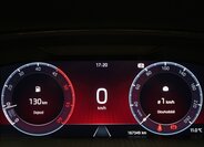 Škoda Octavia Kombi 2,0 l 85 kw