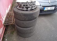 Škoda Scala Hatchback 1,5 l 110 kw