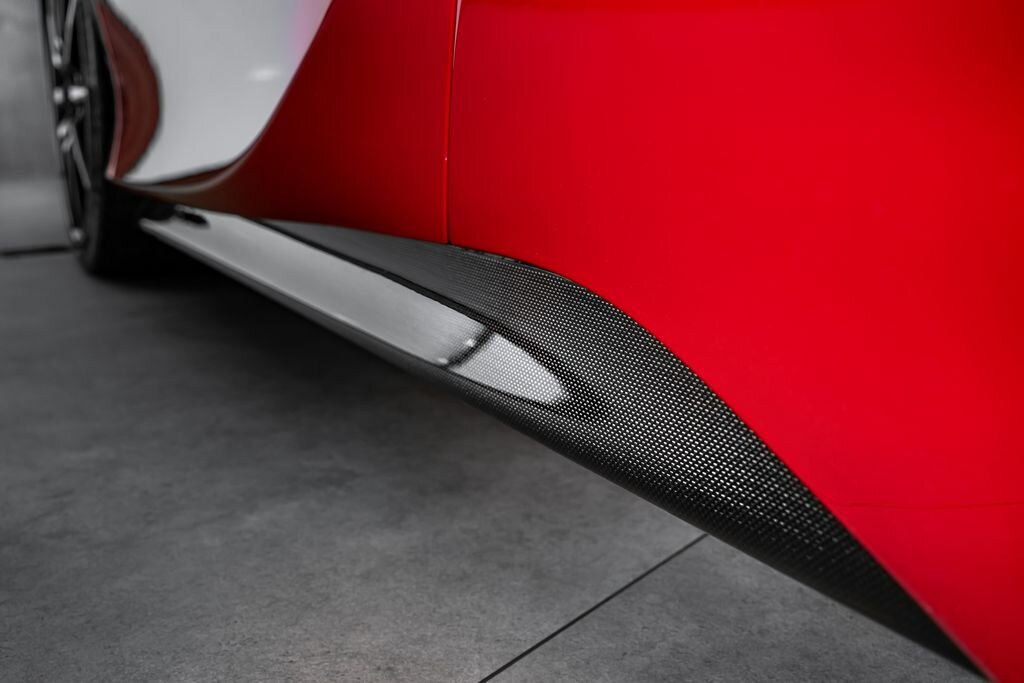 Ferrari SF90 Kupé 4,0 l 574 kw