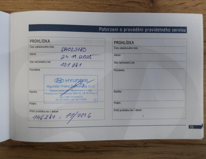 Hyundai i30 Hatchback 998,0 88 kw